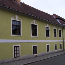 Usedlost Pražská 118