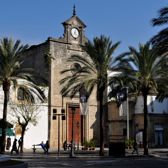 Convento de Santo Domingo