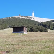 Mont Serein