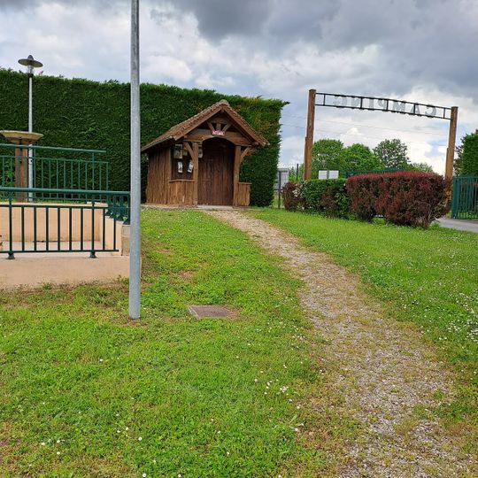Camping Touristique du Val
