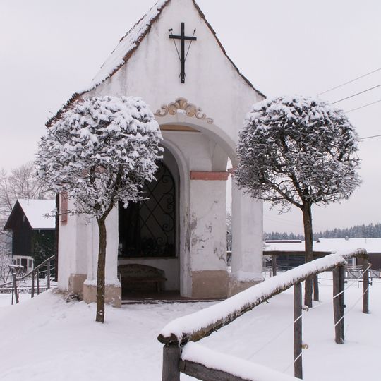 Feldkapelle