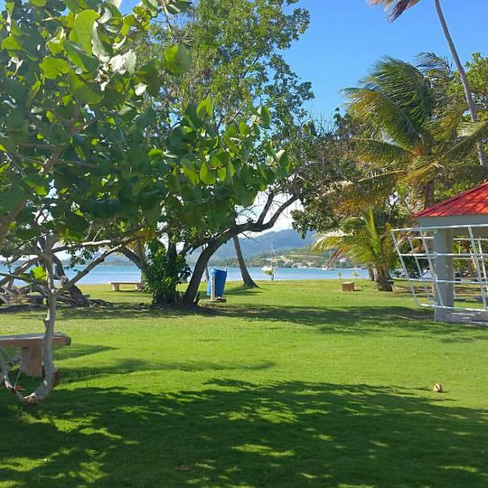 Balneario de Patillas