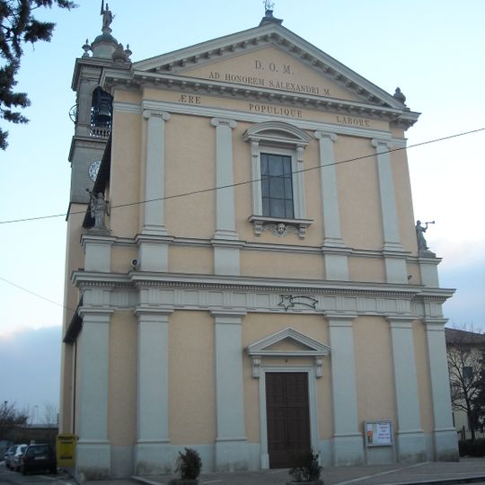 Chiesa di Sant'Alessandro