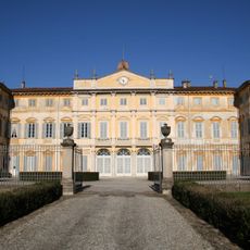 Villa Mapelli Mozzi