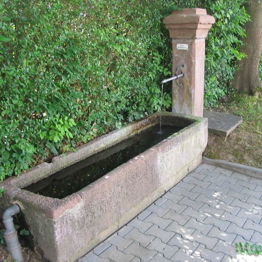 Dorfbrunnen