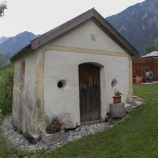 Marienkapelle in Margreid, Pfunds