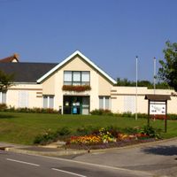 Maulévrier-Sainte-Gertrude