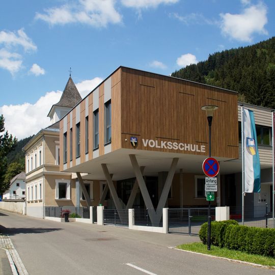 Volksschule Gaal