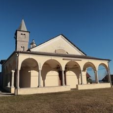 Chiesa di Santa Maria della Purificazione