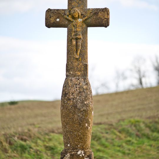 Croix de chemin du Perroux