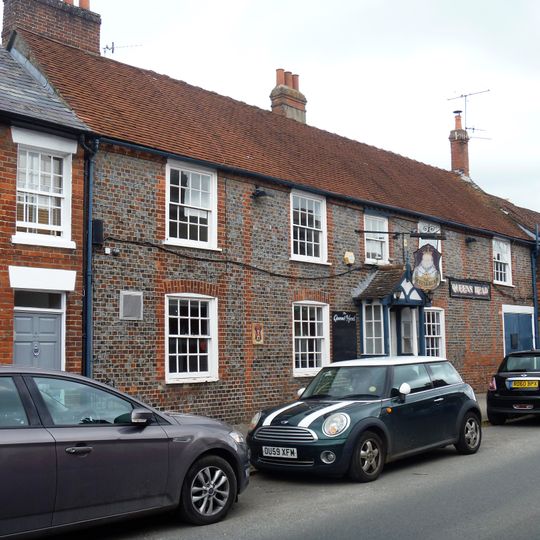 The Queens Head Inn