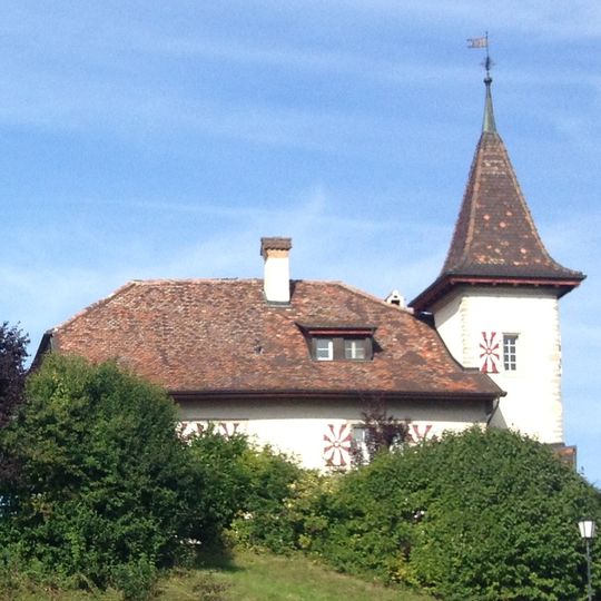 Château de Font
