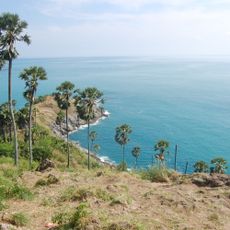 Phromthep Cape