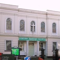 United Baptist Church