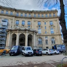 Lanz-Villa