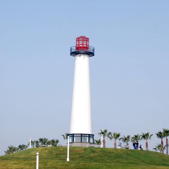 Lions Lighthouse