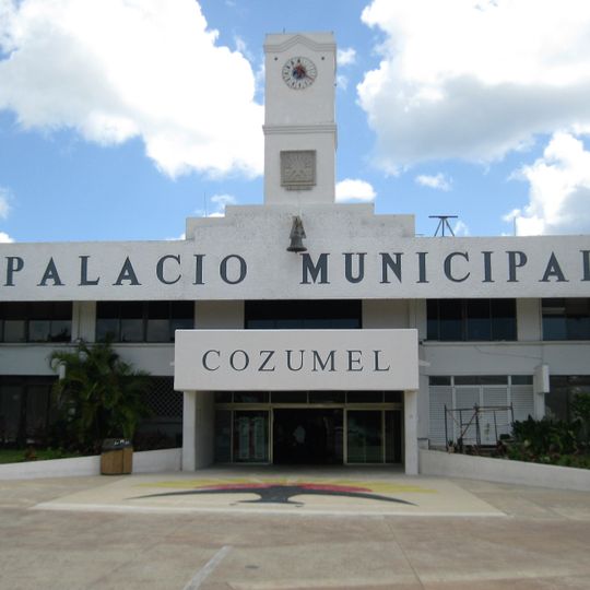 San Miguel de Cozumel