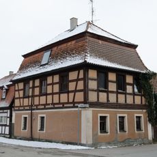 Wohnhaus