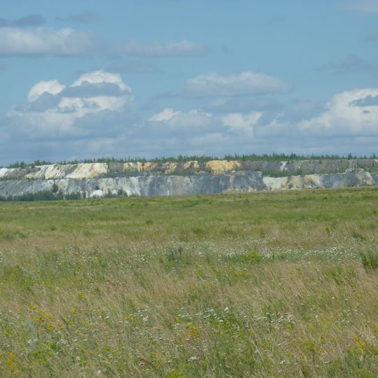 Nagaybaksky District