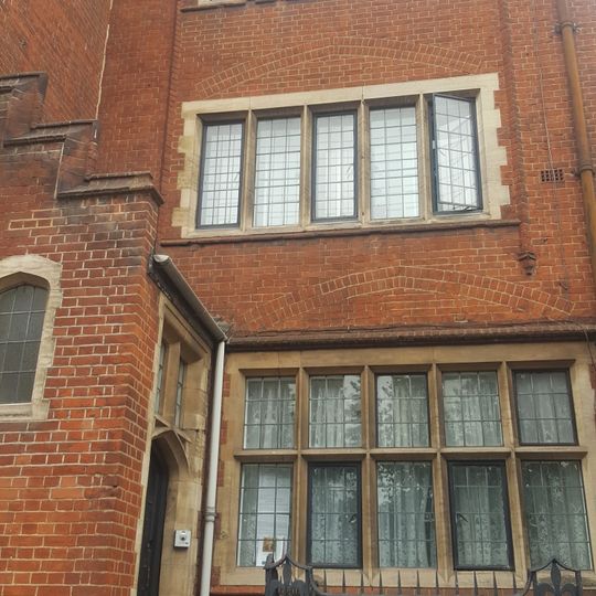 Guardian Angels Presbytery