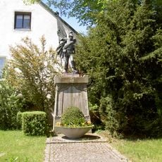 Kriegerdenkmal