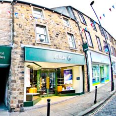 26 And 28, Sheep Street