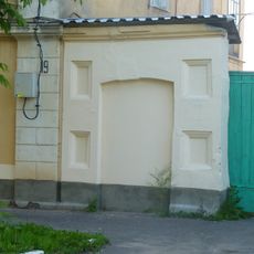 Ворота (Муром)