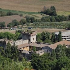 Castello di San Girolamo