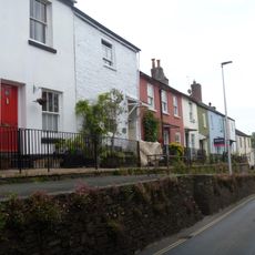44-62, Church Street