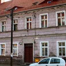 7 Kostki Street in Wschowa