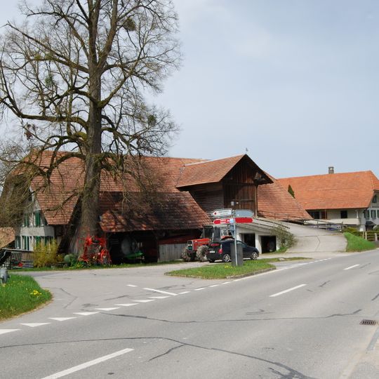 Kriechenwil