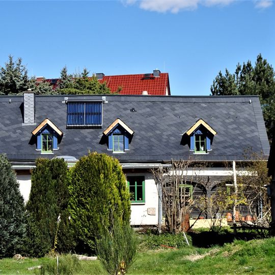 Niedere Hauptstraße 50