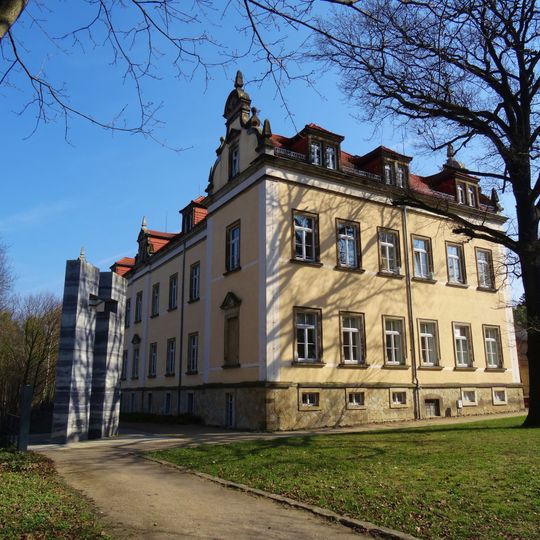 Centro de exterminio nazi de Sonnenstein