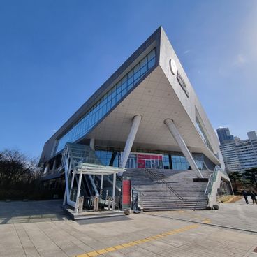 Dolda platser i Seoul