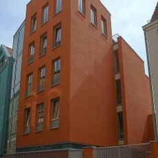 Birgittenkloster Bremen