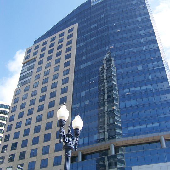 Advanced Equities Plaza