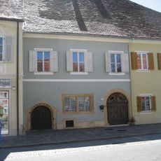 Hauptplatz 18 Bad Radkersburg