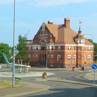 comune di Oskarshamn