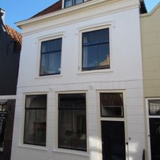 Nieuwe Bogerdstraat 41, Zierikzee