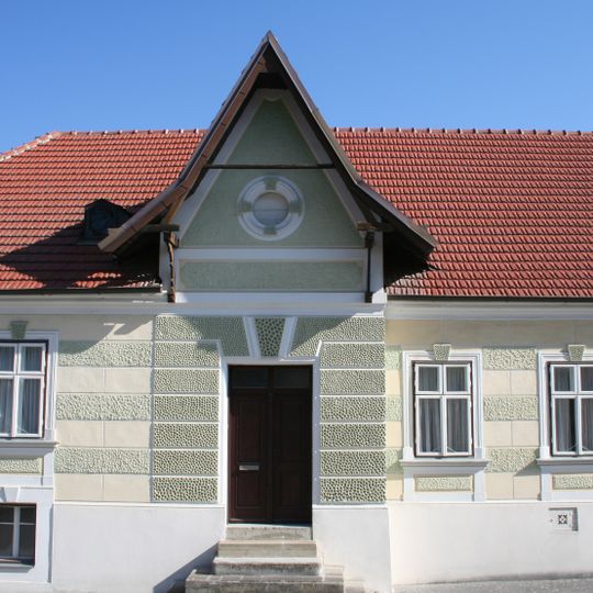Bürgerhaus