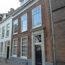 Oudegracht 405, Utrecht