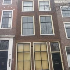 Oude Rijn 23, Leiden