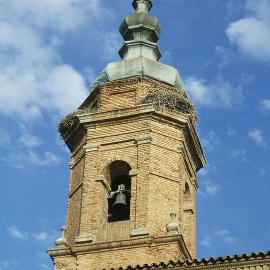 Iglesia de San Antonio de Padua
