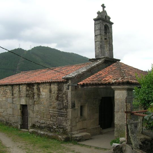 Francelos, Ribadavia