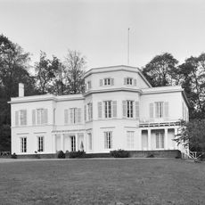 Overbeek, Bloemendaal