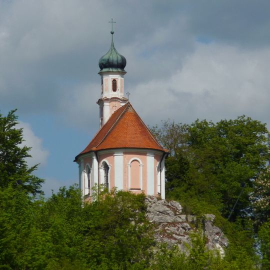 Kalvarienbergkapelle