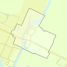 Rijksbeschermd gezicht Kimswerd