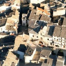 Palau de les Escaletes