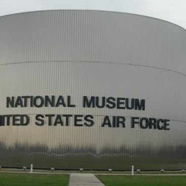 Wereldwijde tour van luchtvaartmusea