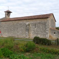 Église Saint-Sixte de Turgon